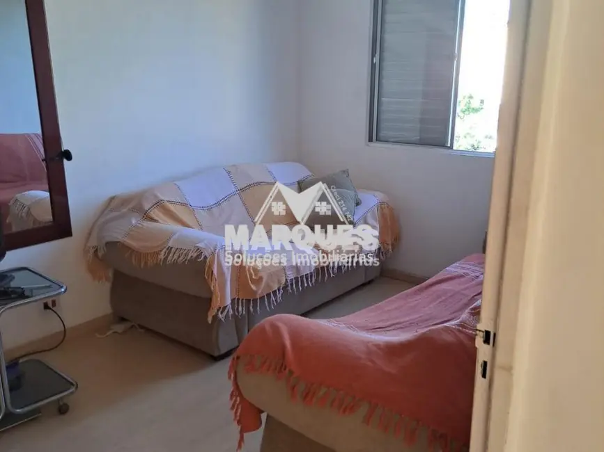 Foto 2 de Apartamento com 3 quartos à venda, 110m2 em Jardim Interlagos, Campinas - SP