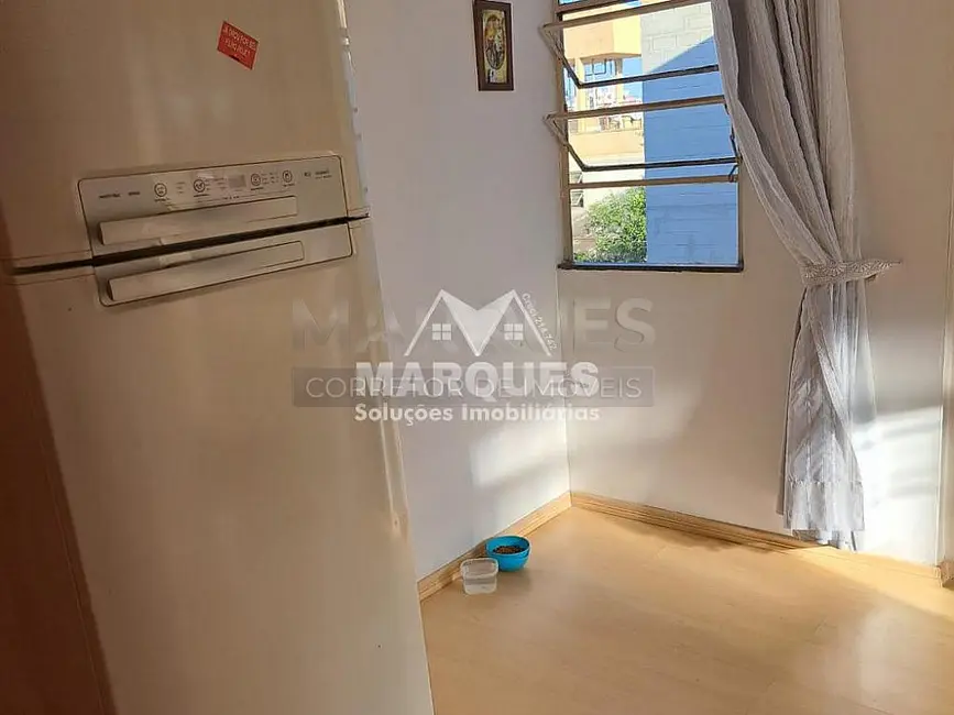 Foto 4 de Apartamento com 3 quartos à venda, 250m2 em Jardim Interlagos, Campinas - SP