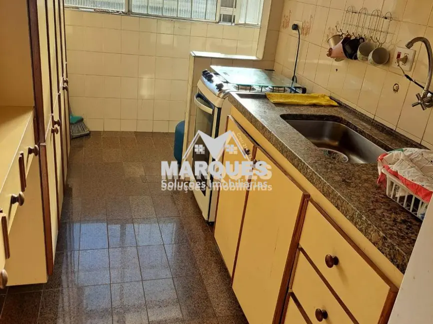 Apartamento com 3 quartos à venda, 110m2 em Jardim Interlagos, Campinas - SP - imagem 6 Foto 6 de Apartamento com 3 quartos à venda, 110m2 em Jardim Interlagos, Campinas - SP
