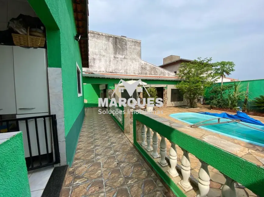 Foto 1 de Casa com 2 quartos à venda, 110m2 em Jardim Novo Maracanã, Campinas - SP