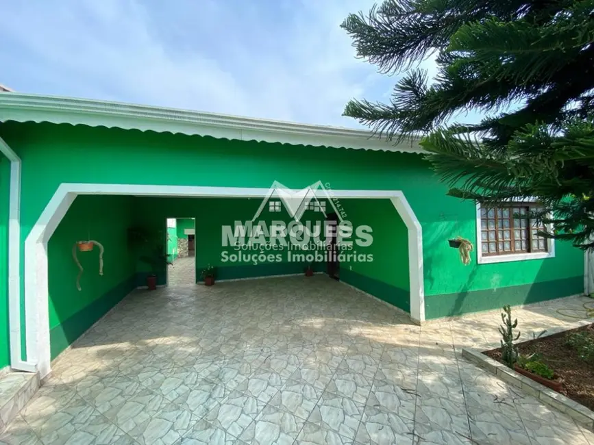 Foto 1 de Casa com 2 quartos à venda, 110m2 em Jardim Novo Maracanã, Campinas - SP