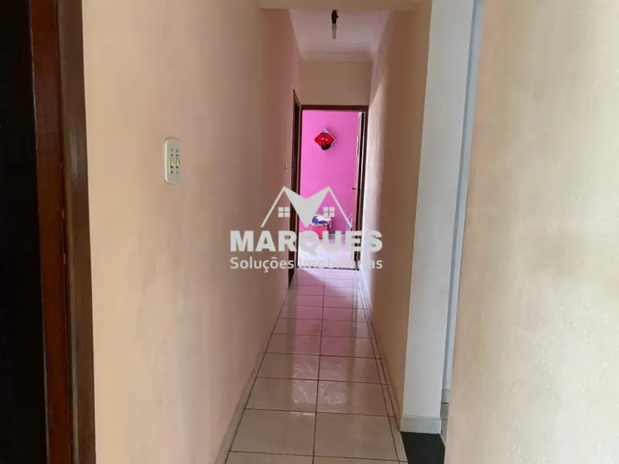 Foto 3 de Casa com 2 quartos à venda, 110m2 em Jardim Novo Maracanã, Campinas - SP