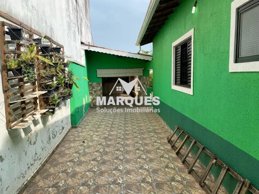 Foto 9 de Casa com 2 quartos à venda, 110m2 em Jardim Novo Maracanã, Campinas - SP