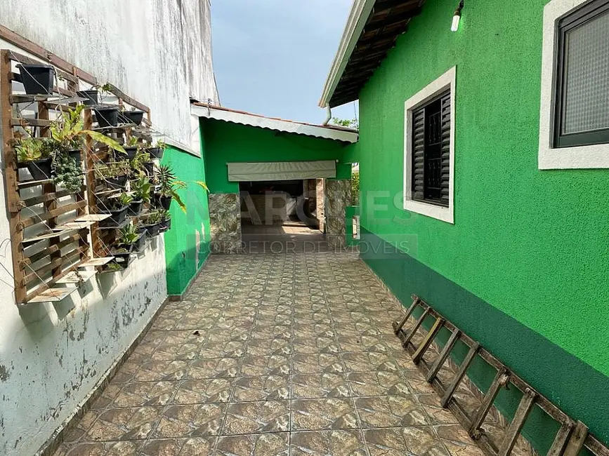 Foto 9 de Casa com 2 quartos à venda, 250m2 em Jardim Novo Maracanã, Campinas - SP