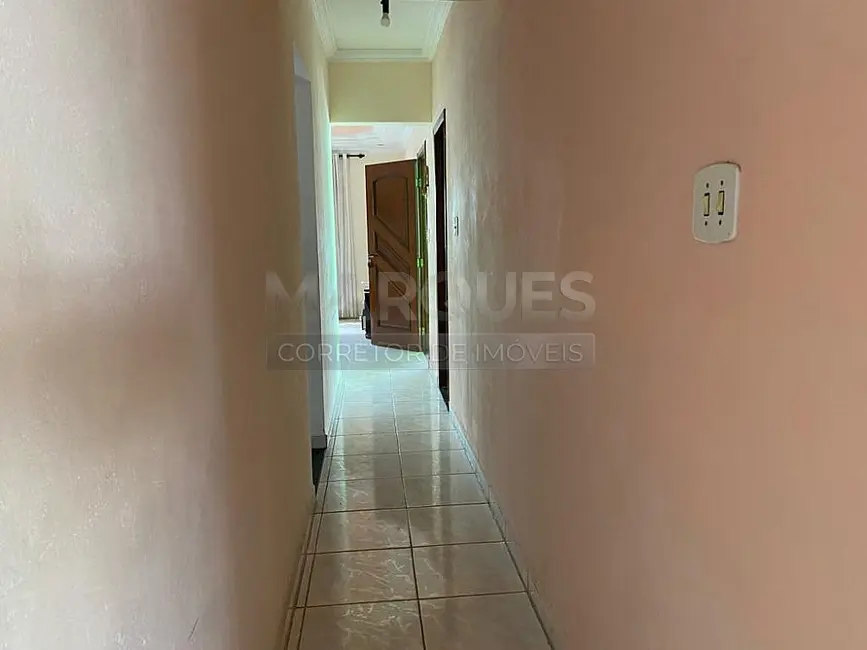 Foto 4 de Casa com 2 quartos à venda, 250m2 em Jardim Novo Maracanã, Campinas - SP