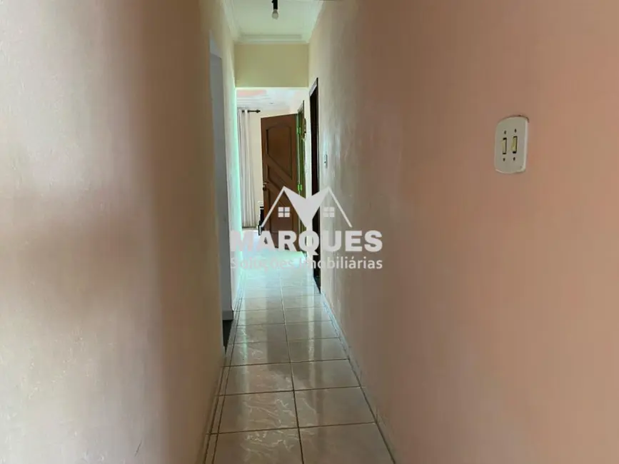 Foto 4 de Casa com 2 quartos à venda, 110m2 em Jardim Novo Maracanã, Campinas - SP