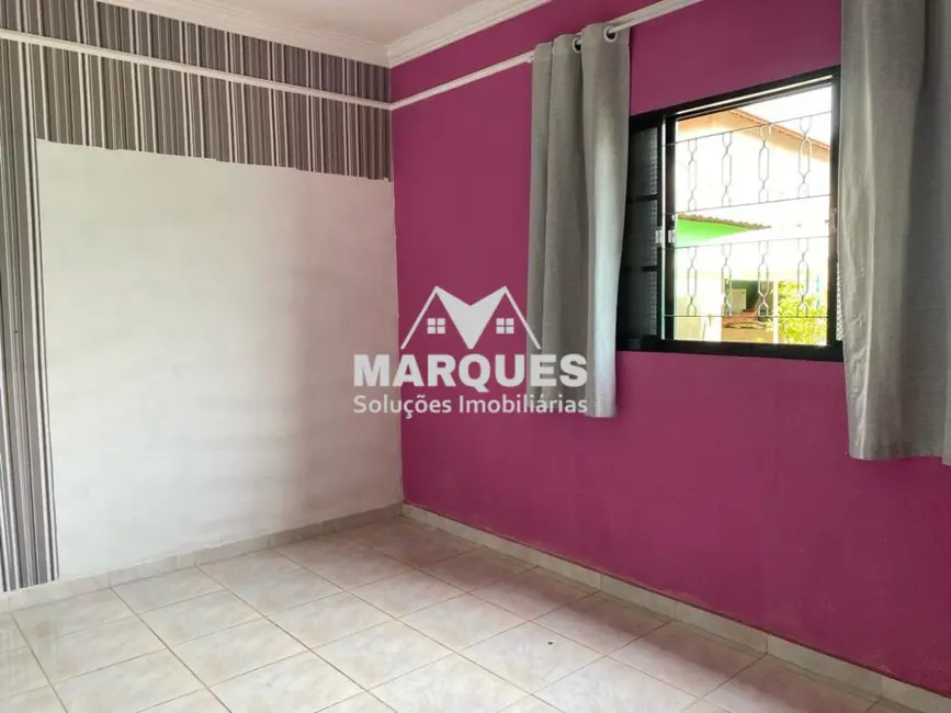 Foto 8 de Casa com 2 quartos à venda, 110m2 em Jardim Novo Maracanã, Campinas - SP