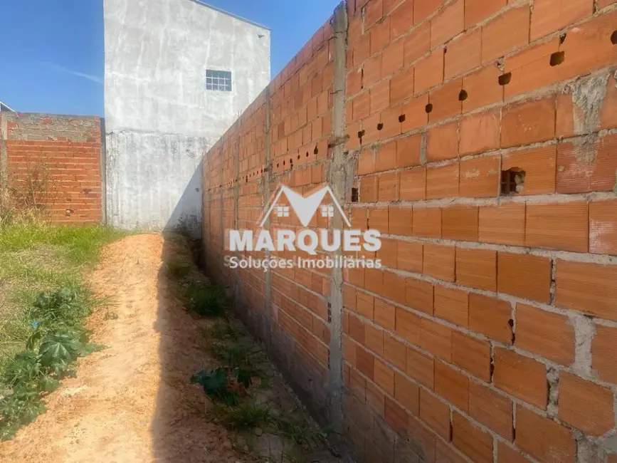 Terreno / Lote à venda, 800m2 em Sumare - SP - imagem 3 Foto 3 de Terreno / Lote à venda, 800m2 em Sumare - SP