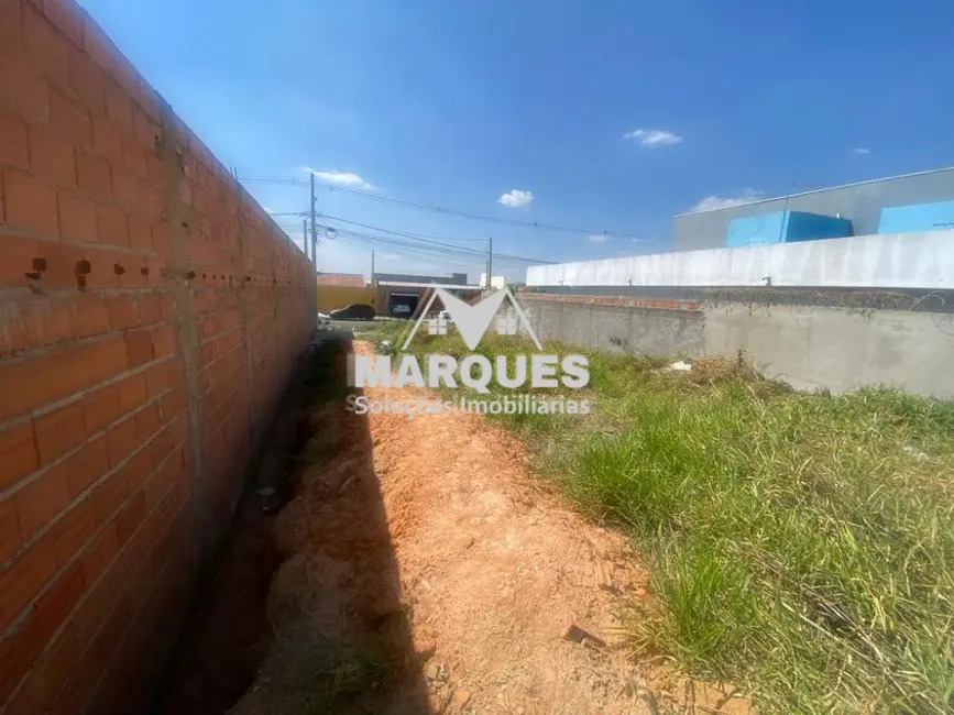 Terreno / Lote à venda, 800m2 em Sumare - SP - imagem 1 Foto 1 de Terreno / Lote à venda, 800m2 em Sumare - SP