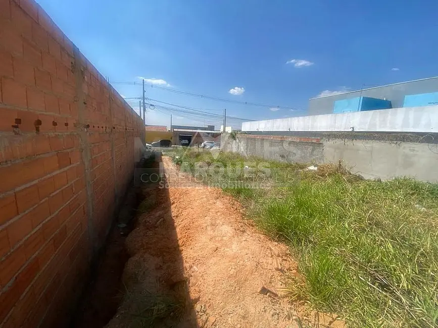 Terreno / Lote à venda, 800m2 em Sumare - SP - imagem 1 Foto 1 de Terreno / Lote à venda, 800m2 em Sumare - SP