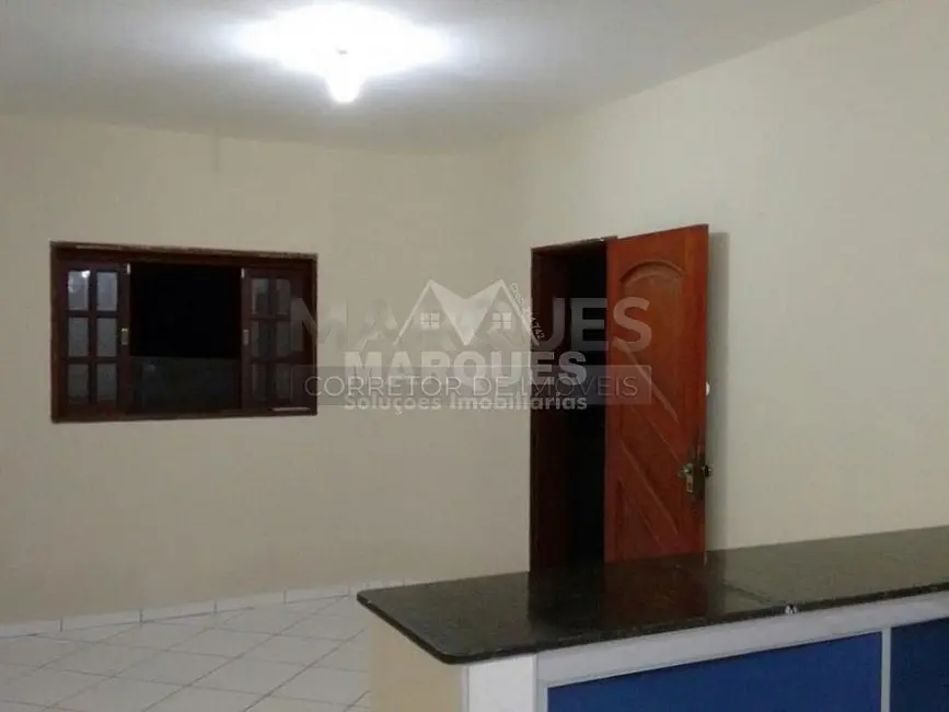 Casa com 2 quartos à venda, 110m2 em Jardim Lucélia, Sumare - SP - imagem 1 Foto 1 de Casa com 2 quartos à venda, 110m2 em Jardim Lucélia, Sumare - SP