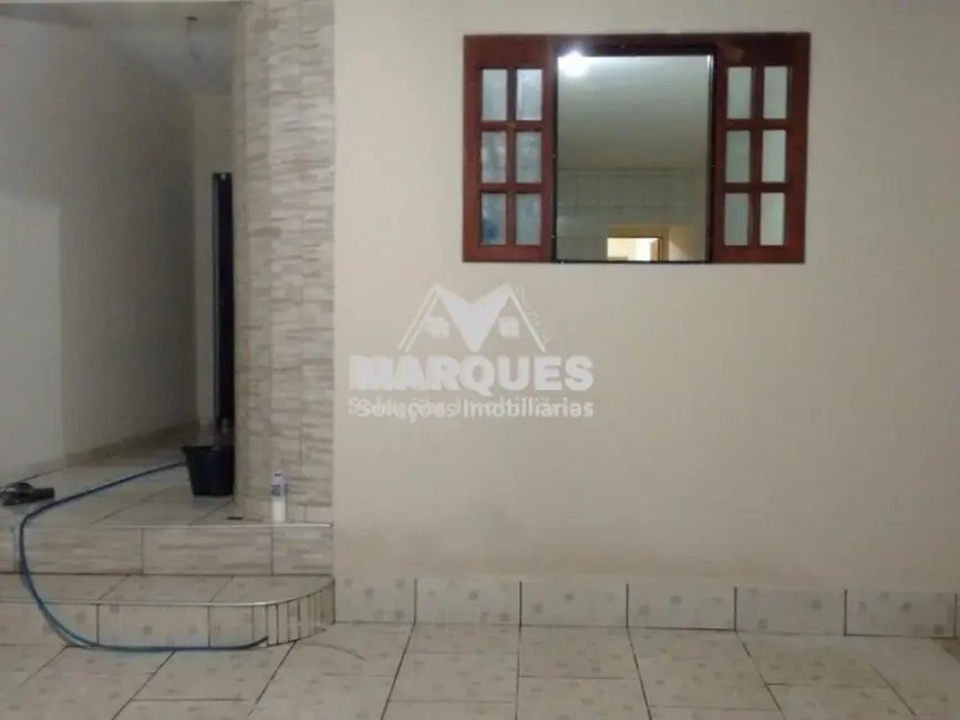 Foto 2 de Casa com 2 quartos à venda, 110m2 em Jardim Lucélia, Sumare - SP