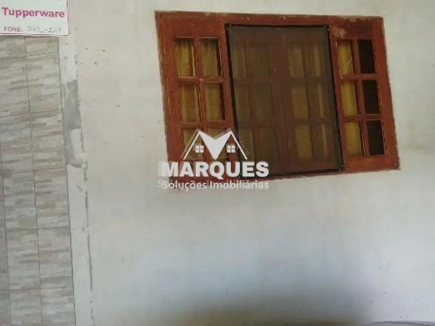 Foto 3 de Casa com 2 quartos à venda, 110m2 em Jardim Lucélia, Sumare - SP