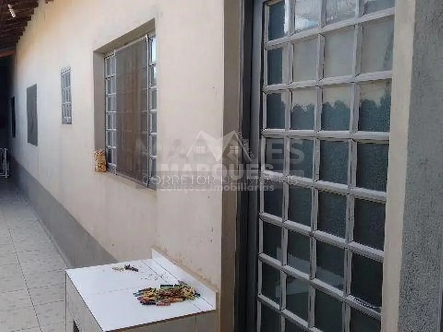 Casa com 2 quartos à venda, 110m2 em Jardim Lucélia, Sumare - SP - imagem 6 Foto 6 de Casa com 2 quartos à venda, 110m2 em Jardim Lucélia, Sumare - SP