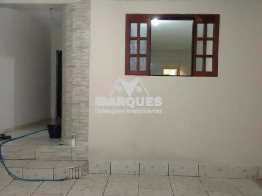 Foto 8 de Casa com 2 quartos à venda, 110m2 em Jardim Lucélia, Sumare - SP