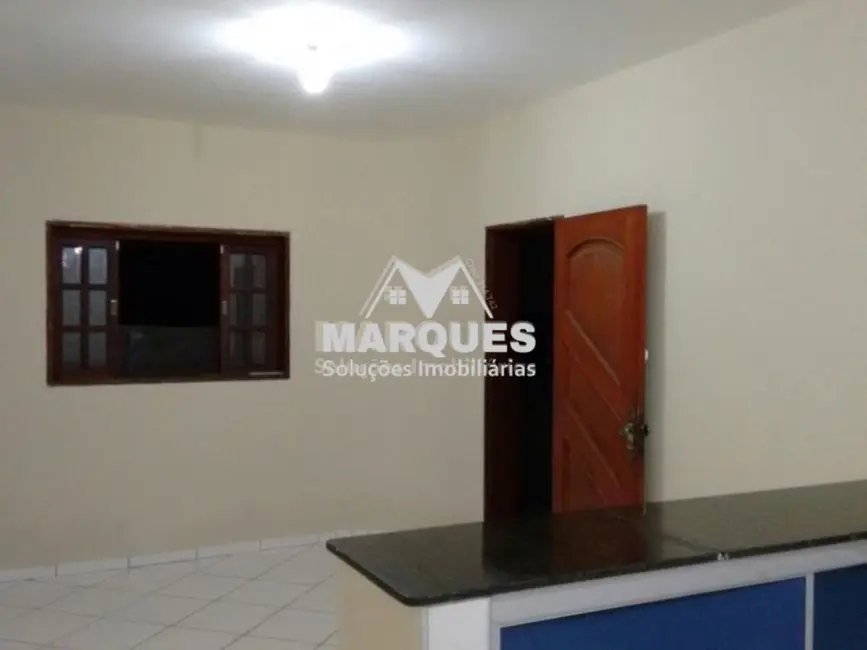 Foto 1 de Casa com 2 quartos à venda, 110m2 em Jardim Lucélia, Sumare - SP