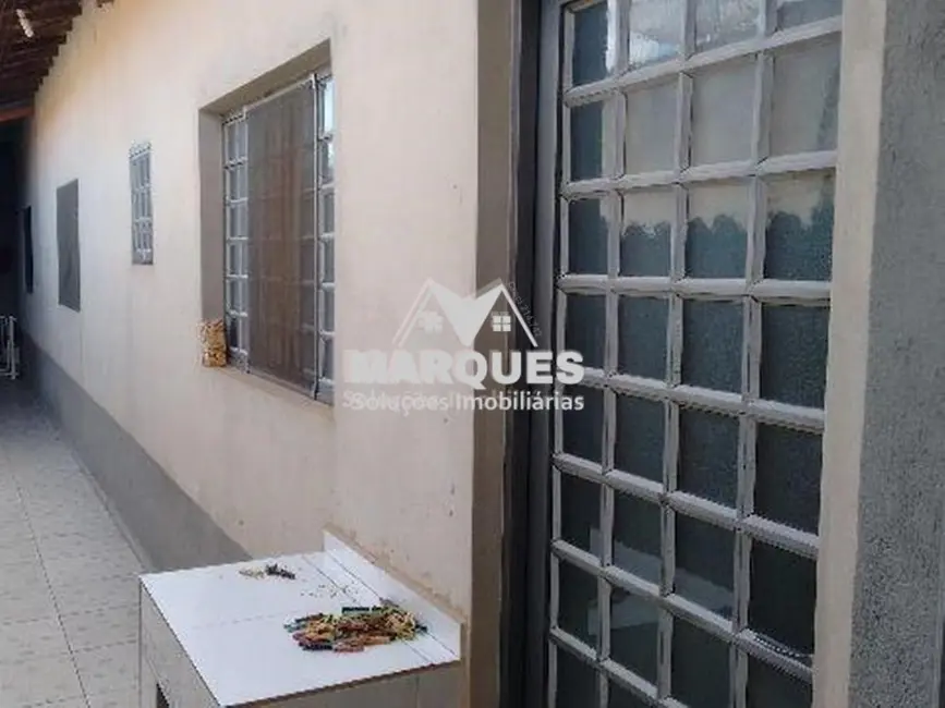 Foto 6 de Casa com 2 quartos à venda, 110m2 em Jardim Lucélia, Sumare - SP