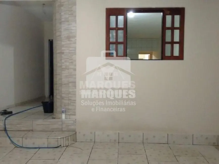 Foto 2 de Casa com 2 quartos à venda, 110m2 em Jardim Lucélia, Sumare - SP