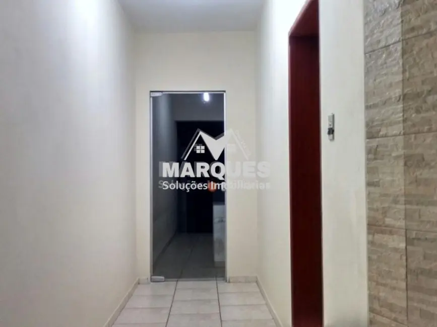 Foto 4 de Casa com 2 quartos à venda, 110m2 em Jardim Lucélia, Sumare - SP