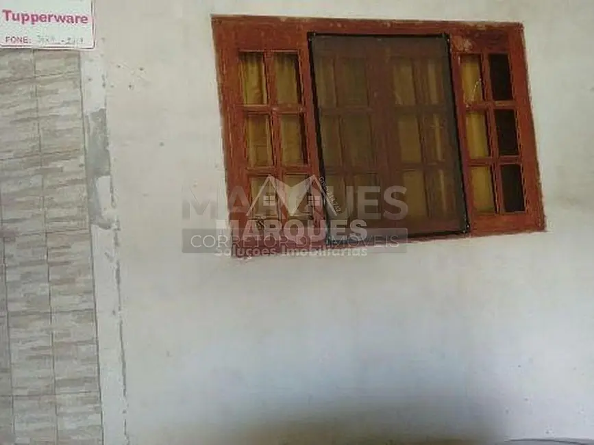 Casa com 2 quartos à venda, 110m2 em Jardim Lucélia, Sumare - SP - imagem 3 Foto 3 de Casa com 2 quartos à venda, 110m2 em Jardim Lucélia, Sumare - SP