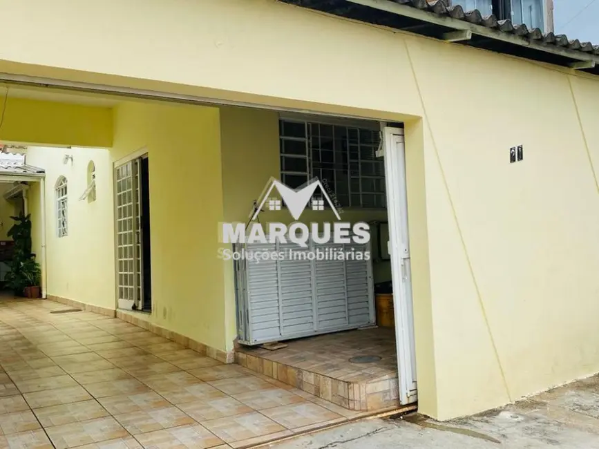 Foto 5 de Casa com 2 quartos à venda, 78m2 em Loteamento Recanto do Sol, Hortolandia - SP