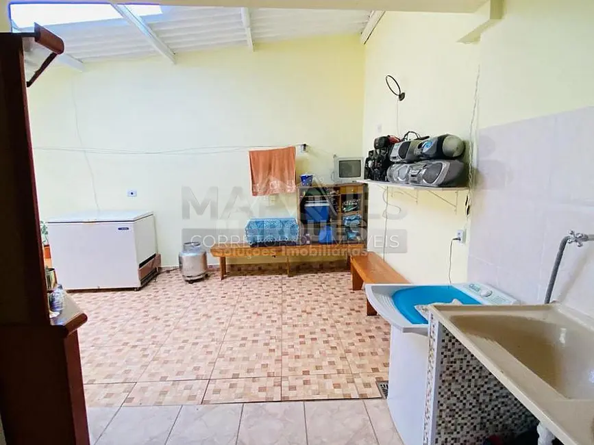 Foto 2 de Casa com 2 quartos à venda, 78m2 em Loteamento Recanto do Sol, Hortolandia - SP