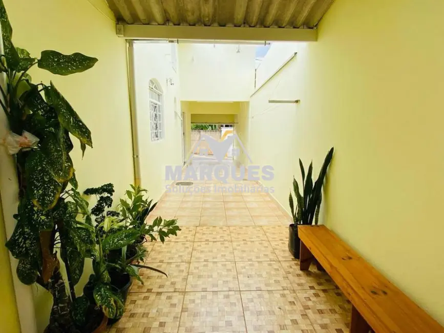 Foto 9 de Casa com 2 quartos à venda, 78m2 em Loteamento Recanto do Sol, Hortolandia - SP