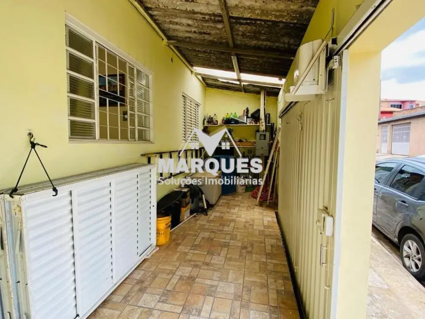 Foto 6 de Casa com 2 quartos à venda, 78m2 em Loteamento Recanto do Sol, Hortolandia - SP