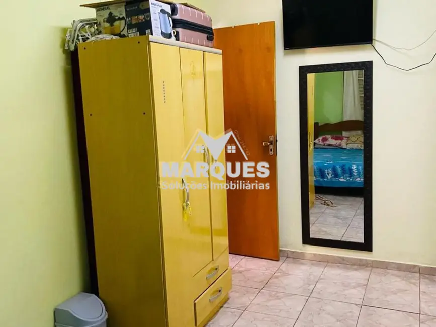 Foto 3 de Casa com 2 quartos à venda, 78m2 em Loteamento Recanto do Sol, Hortolandia - SP