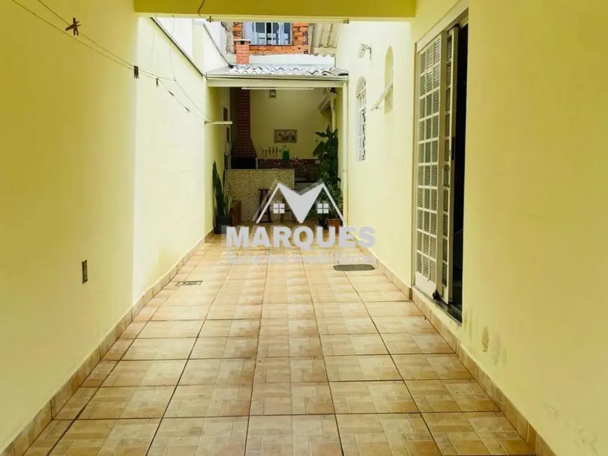 Foto 4 de Casa com 2 quartos à venda, 78m2 em Loteamento Recanto do Sol, Hortolandia - SP