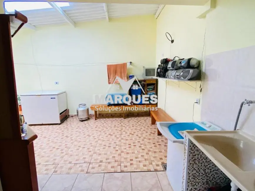 Foto 2 de Casa com 2 quartos à venda, 78m2 em Loteamento Recanto do Sol, Hortolandia - SP