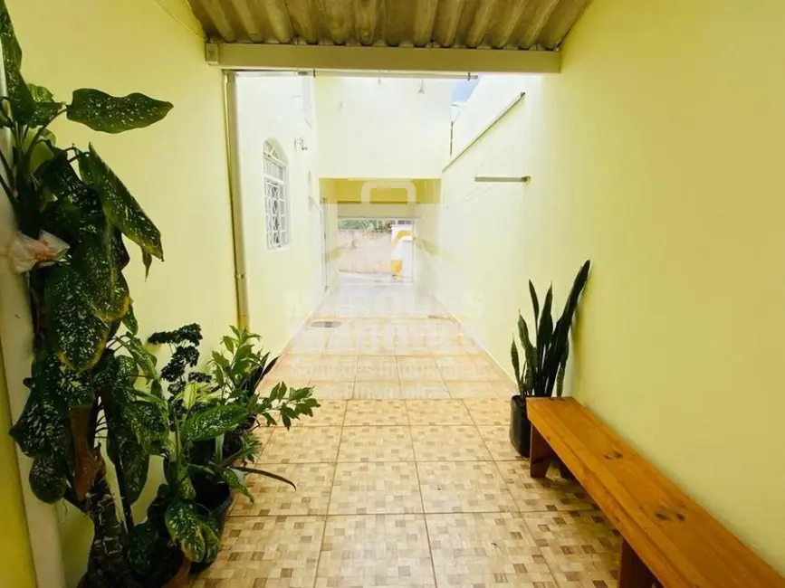 Foto 1 de Casa com 2 quartos à venda, 78m2 em Loteamento Recanto do Sol, Hortolandia - SP