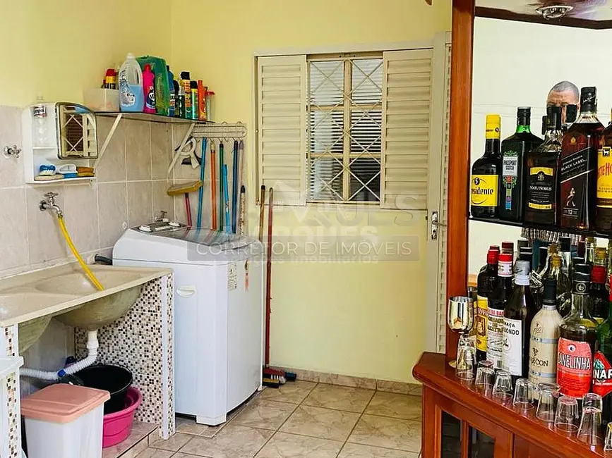 Foto 7 de Casa com 2 quartos à venda, 78m2 em Loteamento Recanto do Sol, Hortolandia - SP