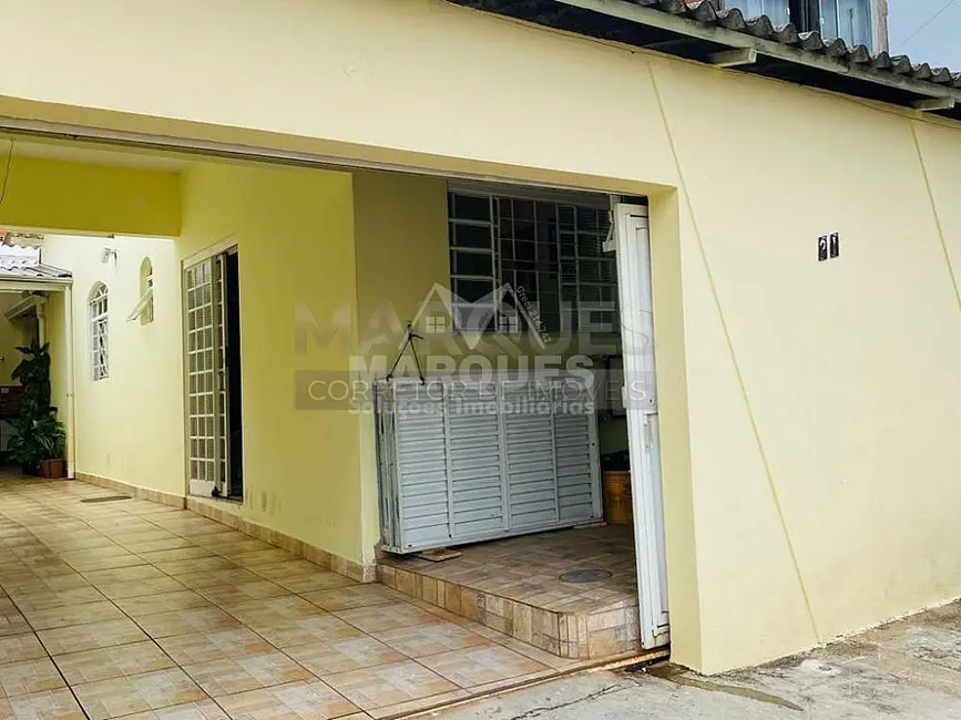 Foto 5 de Casa com 2 quartos à venda, 78m2 em Loteamento Recanto do Sol, Hortolandia - SP