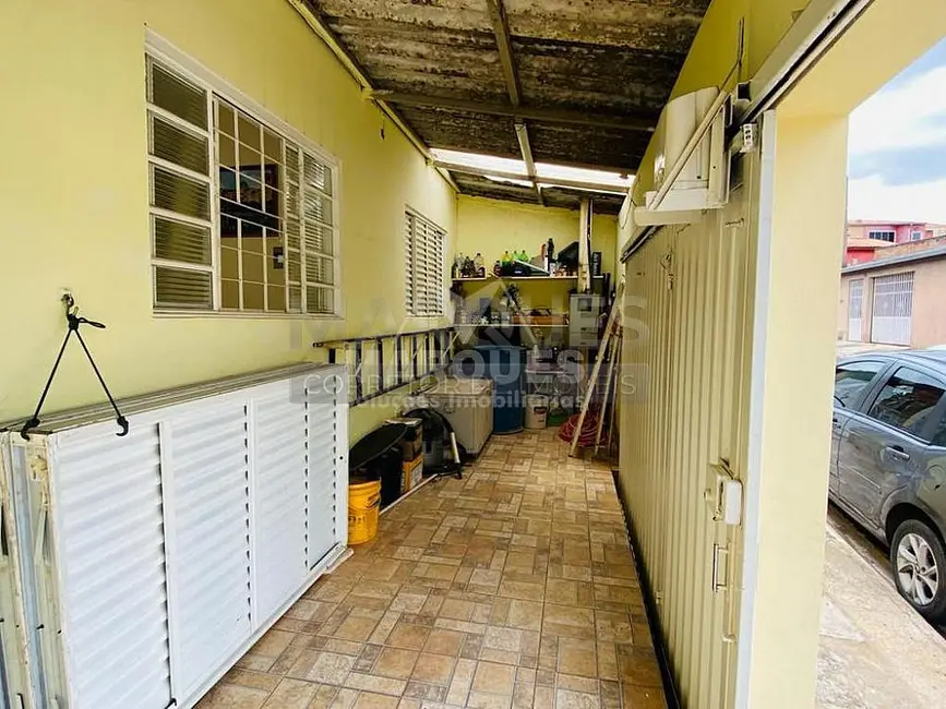 Foto 6 de Casa com 2 quartos à venda, 78m2 em Loteamento Recanto do Sol, Hortolandia - SP