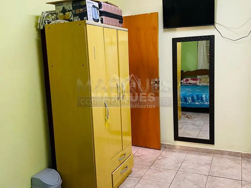 Foto 3 de Casa com 2 quartos à venda, 78m2 em Loteamento Recanto do Sol, Hortolandia - SP