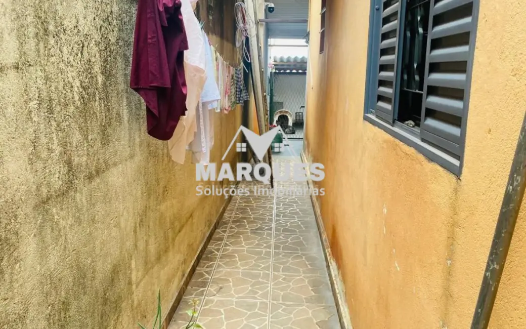 Casa com 1 quarto à venda, 75m2 em Campinas - SP - imagem 5 Foto 5 de Casa com 1 quarto à venda, 75m2 em Campinas - SP