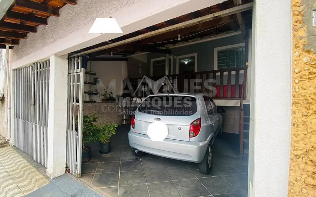 Foto 3 de Casa com 1 quarto à venda, 186m2 em Campinas - SP