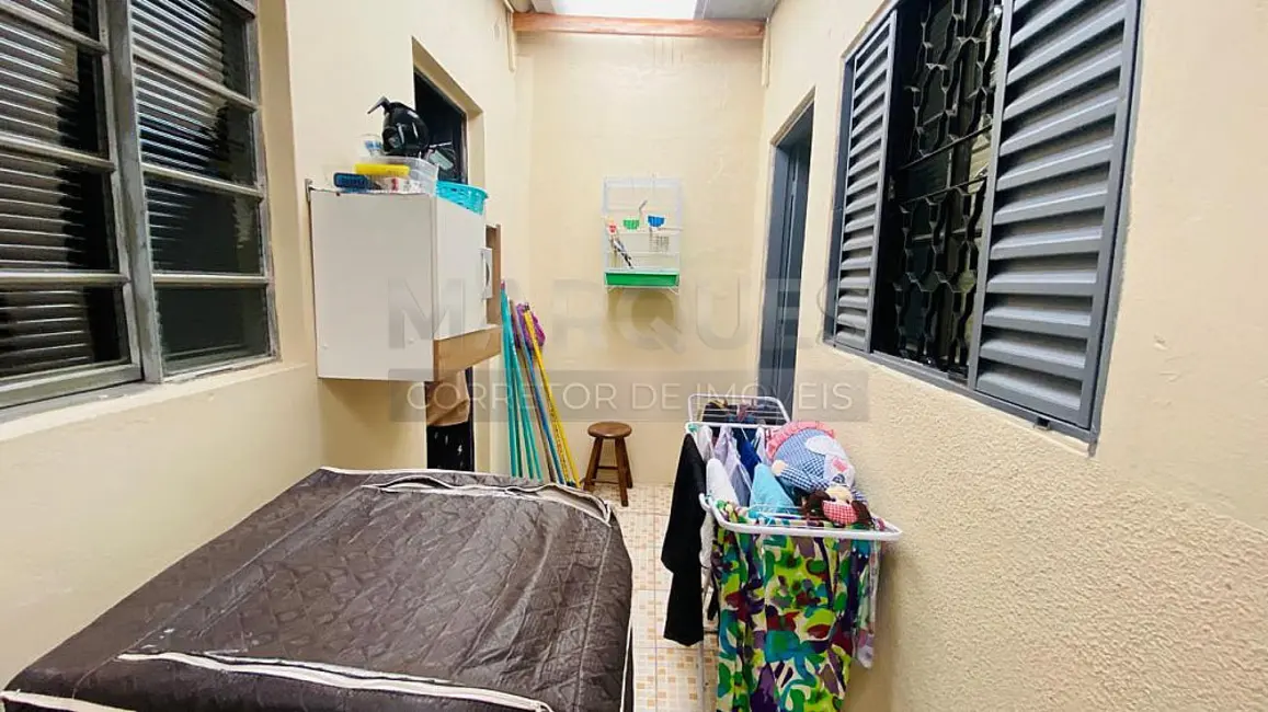 Foto 6 de Casa com 1 quarto à venda, 186m2 em Campinas - SP