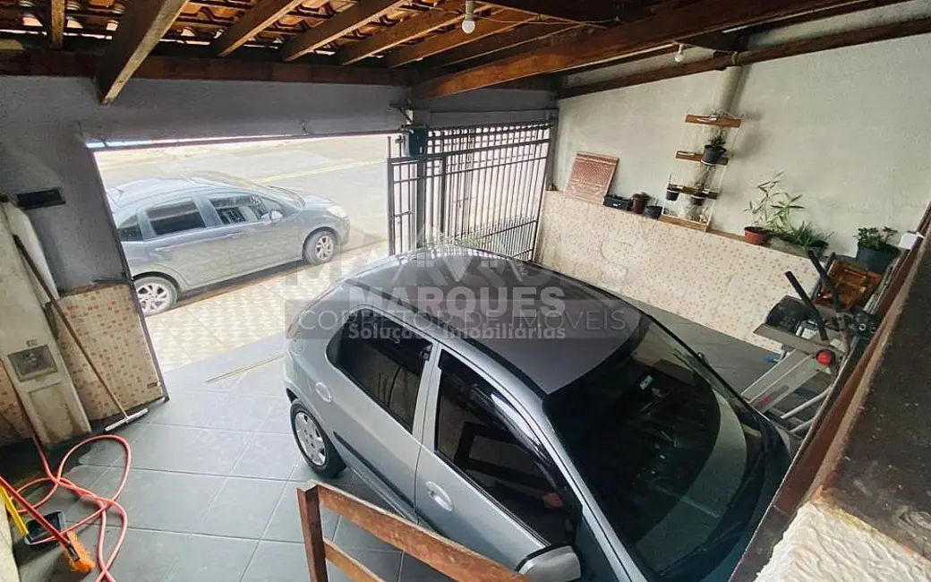 Foto 4 de Casa com 1 quarto à venda, 186m2 em Campinas - SP