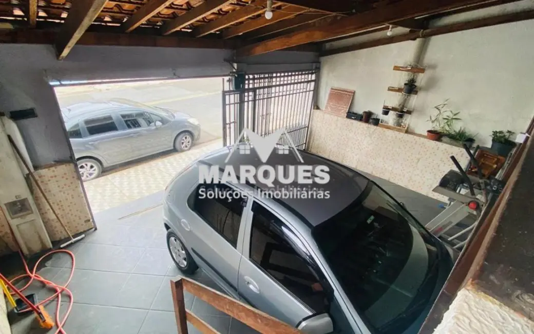 Casa com 1 quarto à venda, 75m2 em Campinas - SP - imagem 4 Foto 4 de Casa com 1 quarto à venda, 75m2 em Campinas - SP