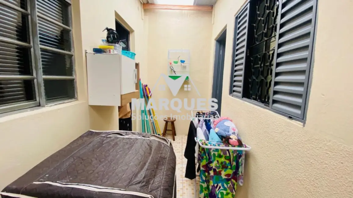 Casa com 1 quarto à venda, 75m2 em Campinas - SP - imagem 6 Foto 6 de Casa com 1 quarto à venda, 75m2 em Campinas - SP