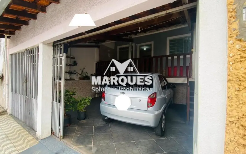 Casa com 1 quarto à venda, 75m2 em Campinas - SP - imagem 3 Foto 3 de Casa com 1 quarto à venda, 75m2 em Campinas - SP