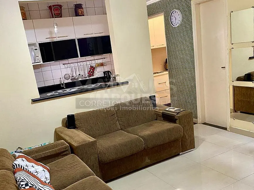 Sobrado com 2 quartos à venda, 67m2 em Parque Yolanda (Nova Veneza), Sumare - SP - imagem 4 Foto 4 de Sobrado com 2 quartos à venda, 67m2 em Parque Yolanda (Nova Veneza), Sumare - SP