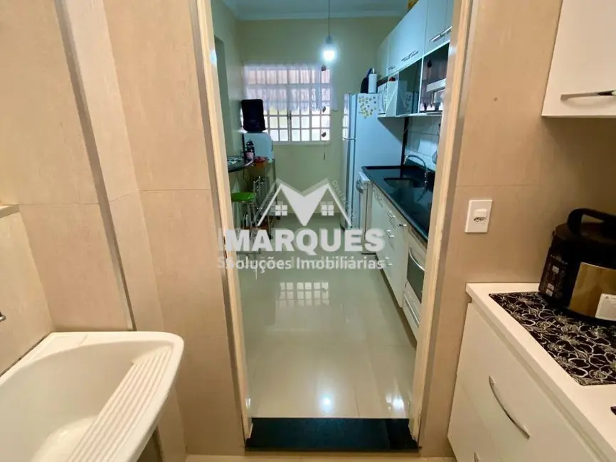 Foto 8 de Sobrado com 2 quartos à venda, 67m2 em Parque Yolanda (Nova Veneza), Sumare - SP