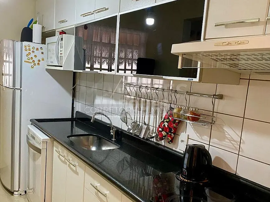 Sobrado com 2 quartos à venda, 67m2 em Parque Yolanda (Nova Veneza), Sumare - SP - imagem 3 Foto 3 de Sobrado com 2 quartos à venda, 67m2 em Parque Yolanda (Nova Veneza), Sumare - SP