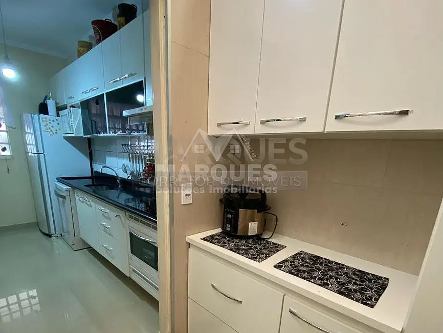 Sobrado com 2 quartos à venda, 67m2 em Parque Yolanda (Nova Veneza), Sumare - SP - imagem 6 Foto 6 de Sobrado com 2 quartos à venda, 67m2 em Parque Yolanda (Nova Veneza), Sumare - SP