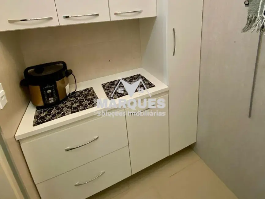 Foto 7 de Sobrado com 2 quartos à venda, 67m2 em Parque Yolanda (Nova Veneza), Sumare - SP