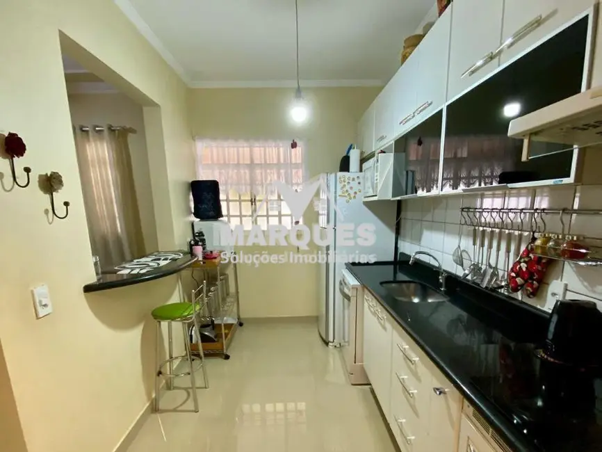 Foto 5 de Sobrado com 2 quartos à venda, 67m2 em Parque Yolanda (Nova Veneza), Sumare - SP