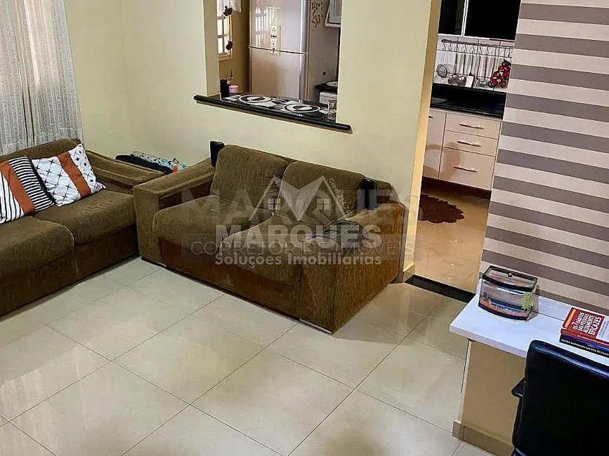 Sobrado com 2 quartos à venda, 67m2 em Parque Yolanda (Nova Veneza), Sumare - SP - imagem 2 Foto 2 de Sobrado com 2 quartos à venda, 67m2 em Parque Yolanda (Nova Veneza), Sumare - SP